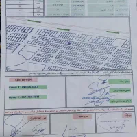 فروش زمین صد هفتاد متری شهرک  پردیس  کورها قدیم