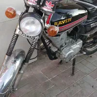 موتور ۱۵۰مزایده|موتورسیکلت|شهرکرد, |دیوار