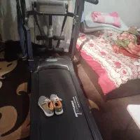 Turbofitness تایوانی
