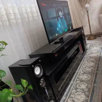 میز تلوزیون