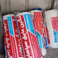 فروش درب با چهار چوب نو وپشم سنگ نو و پارکت|مصالح و تجهیزات ساختمان|فومن, |دیوار