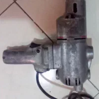 دریل صنعتی متابو آلمانی قدرتی