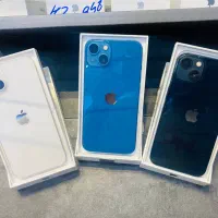 آیفون ۱۳ نرمال قسطی