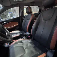 اتوشیک ایکس ۲۲اتومات مدل ۹۷،نقدواقساط|خودرو سواری و وانت|تهران, جمهوری|دیوار