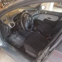 پژو ۲۰۶ تیپ ۲ سفارش مدیران خودرو|خودرو سواری و وانت|رامسر, |دیوار