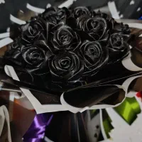 سفارش گل ربانی|گل مصنوعی|قم, امامزاده ابراهیم|دیوار