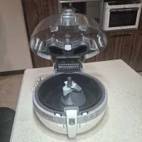 سرخ کن بدون روغن تفال فرانسوی اصل