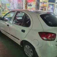 تیبا دو مدل ۱۳۹۷|خودرو سواری و وانت|مشهد, نوید|دیوار