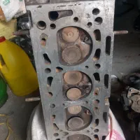 سرسیلندر پژو۴ ، ۰۰.دیسک ترمز .منیفولد