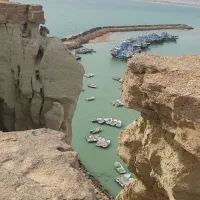 تور گردشگری و تفریحی ساحل مکران چابهار کنارک|تور و چارتر|چابهار, |دیوار