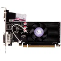 کارت گرافیکTurbo Chip GT610 2GB GDDR3 64Bit مشخصات|قطعات و لوازم جانبی رایانه|گرگان, |دیوار