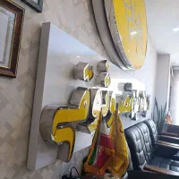 راننده میکسر