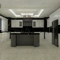 کتابخانه کابینت تخت کمد