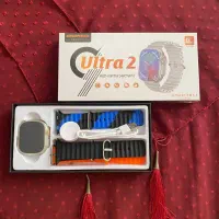 ساعت هوشمند KW 6 ULTRA2