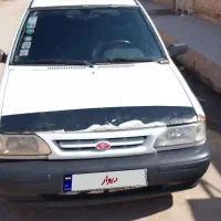 پراید مدل 80