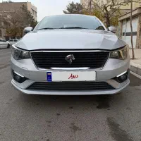 تارا مدل1401 موتور Tu5پلاس برای فروش یا معاوضه