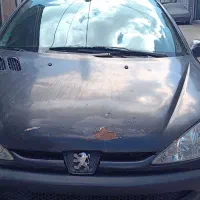 206|خودرو کلاسیک|قم, نیروگاه|دیوار