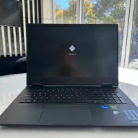 Ho omen 16 gaming لپ تاپ اچ پی گیمینگ