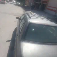 فروش پراید مدل ۱۳۸۱|خودرو سواری و وانت|سمیرم, |دیوار