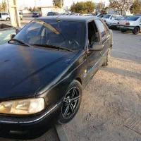 پژو پارس مدل ۸۲|خودرو سواری و وانت|بوئین زهرا, |دیوار