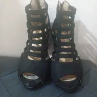 کفش سایز ۳۸|کیف، کفش، کمربند|خمین, |دیوار