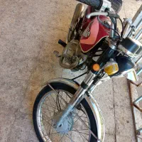 موتور125|موتورسیکلت|کوهپایه, |دیوار