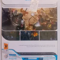 فروش تعدادی بازی ps2 در حد نو|کنسول، بازی ویدئویی و آنلاین|نجف‌آباد, مولوی شمالی|دیوار