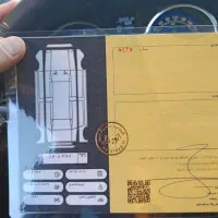 شاهین اتوماتیک|خودرو سواری و وانت|کهریزک, |دیوار