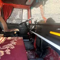 خاور ۸۰۸ مدل ۷۶|خودرو سنگین|قوچان, |دیوار