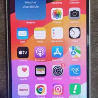 اپل iPhone 13 با حافظهٔ ۱۲۸ گیگابایت