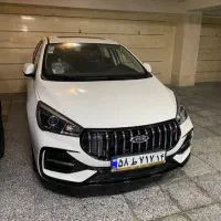 اریزو ۵ fl مدل ۴۰۴ صفر خشک تحویل آنی