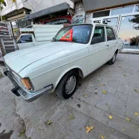 پیکان سواری 83 بی رنگ|خودرو سواری و وانت|خوانسار, |دیوار