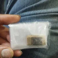 طلای آب شده 40 گرمی