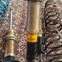 کمک فنر ریگلاژی پراید