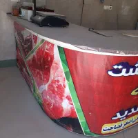 میز کار قصابی