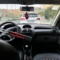 پژو 206 SD V20، مدل ۱۳۹۰|خودرو سواری و وانت|تهران, کوی فراز|دیوار