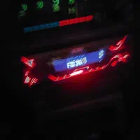 ضبط سونی 410bt در حد نو|قطعات یدکی و لوازم جانبی|رباط‌کریم, شترخوار|دیوار