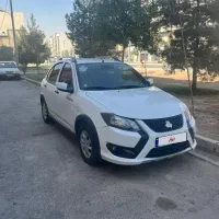 کوییک ۱۴۰۳ gx