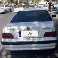 پژو پارس سال|خودرو سواری و وانت|شیراز, فضل‌آباد|دیوار