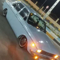 پیکان کار لوکس مدل 60