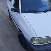 پراید ۱۳۱|خودرو سواری و وانت|بروجرد, |دیوار