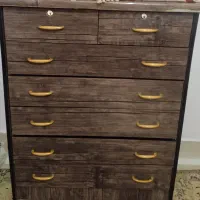 دراور و فرش دوازده متری رنگ روشن