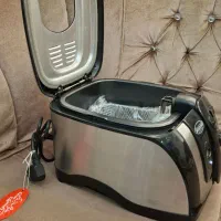 سرخ کن سوزوکی|اجاق گاز و لوازم برقی پخت‌وپز|مشهد, نیروی هوایی|دیوار