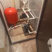 تعمیر وسرویس پمپ اب تسویه اب سرویس پکیج|خدمات پیشه و مهارت|پردیس, فاز ۸|دیوار