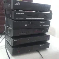 دستگاه دیجیتال