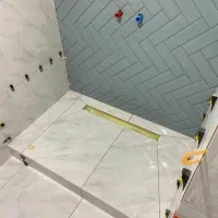 کاشی کاری سرامیک کاری|خدمات پیشه و مهارت|آبادان, |دیوار