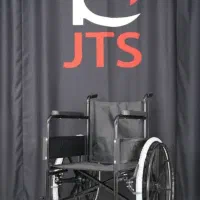 ویلچر 809E jts اقتصادی ترین ویلچر ایران