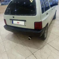 پراید هاچبک 77|خودرو سواری و وانت|ارومیه, |دیوار