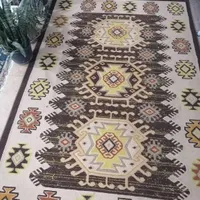گلیم فرش۶متری