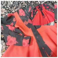 لباس دخترانه وپسرانه نو